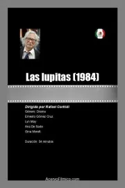 Las lupitas