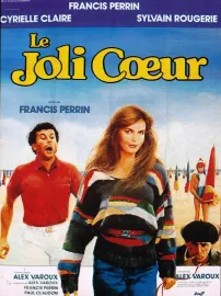 Le Joli cœur