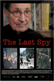 The Last Spy