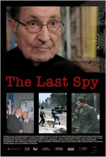 The Last Spy