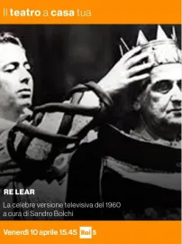 Re Lear