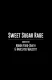 Sweet Sugar Rage