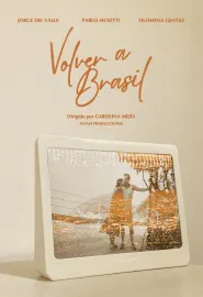 Volver a Brasil