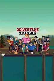 Disventure Camp 2