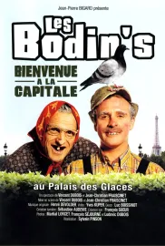 Les Bodin’s - Bienvenue à la capitale