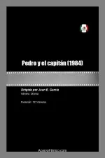 Pedro y el capitán
