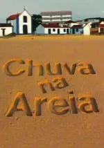 Chuva na Areia