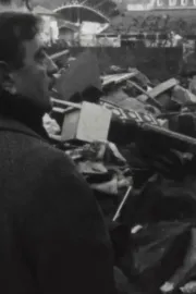 Nieder mit den Deutschen