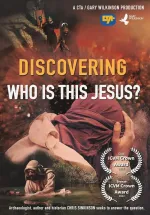 Kdo je ten Ježíš?