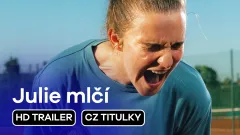 Julie mlčí: trailer