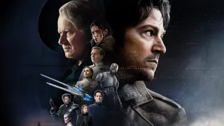 Andor je stále výjimečným Star Wars seriálem. Po divákovi chce ale více trpělivosti