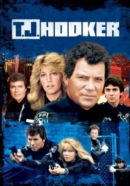 T.J. Hooker: Blood Sport