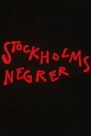 Stockholms negrer
