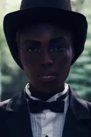 Mélissa Laveaux - Postman