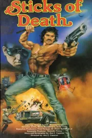 Arnis: The Sticks of Death