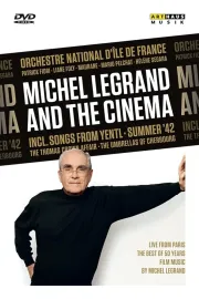 Michel Legrand et le cinéma