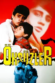 Öksüzler