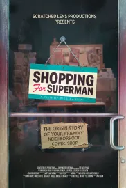 Shopping for Superman