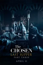 The Chosen: Season 5, Episodes 6-8