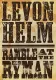 Levon Helm Ramble At The Ryman
