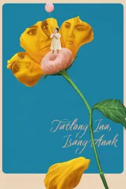 Tatlong ina, isang anak