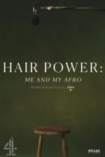Hair Power: Me and My Afro