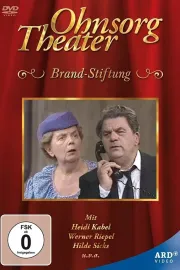Ohnsorg Theater - Brand-Stiftung