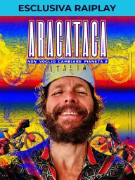 Aracataca. Non voglio cambiare pianeta 2