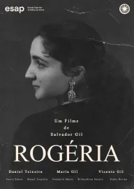 Rogéria