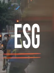 ESG