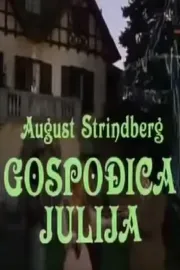 Gospodjica Julija