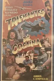 Traficantes de cocaina