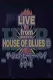 Jeff Healey - Live From House Of Blues, Atlanta