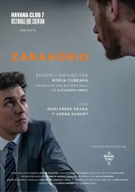 Zanahorio