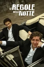 Le regole della notte