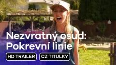 Nezvratný osud: Pokrevní linie: trailer