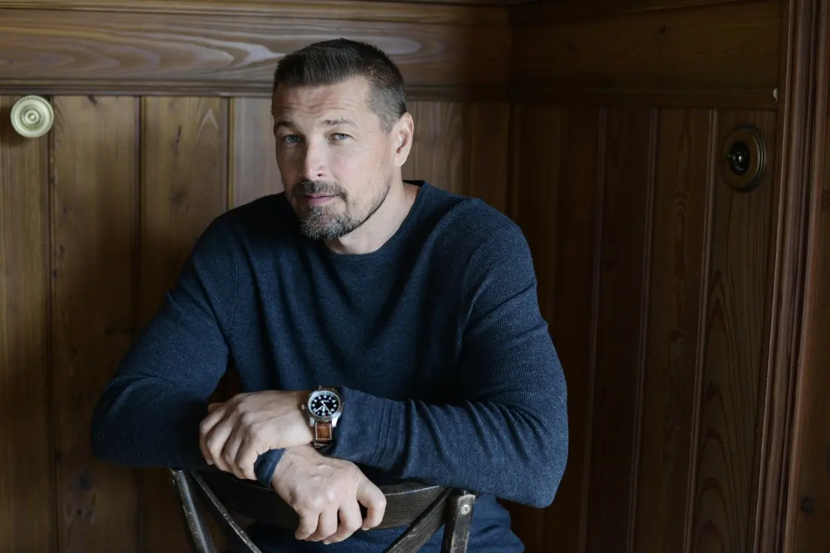 „Díky judu mě Hollywood nesemlel." Petr Jákl o rozdílech mezi českou a americkou produkcí i novém filmu