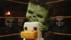 Top kina ČR: Minecraft se vrátil na vrchol. Nestačila na něj ani marvelovka Thunderbolts*