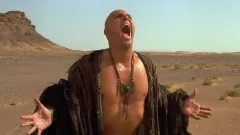 TV tipy: Nesmrtelná Mumie, komediální klasika a divoce nádherný Medvěd