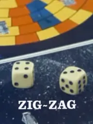 Zig-Zag - le jeu de l'oie