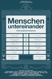 Menschen untereinander