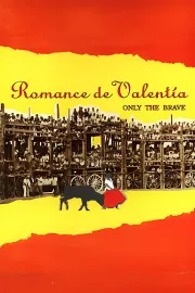 Romance de Valentía