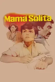 Mamá solita