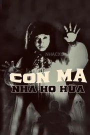 Con Ma Nhà Họ Hứa