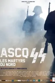 Ascq 44 - Les Martyrs du Nord