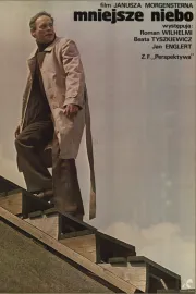 Menší nebe