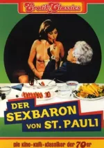 Der Sexbaron von St. Pauli