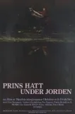 Prins hatt under jorden