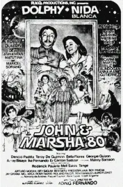 John & Marsha '80