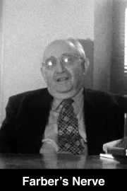 Farber's Nerve